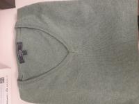 CS1529/2025  MEN&#039;S PULLOVER LESTER